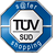 TÜV Logo